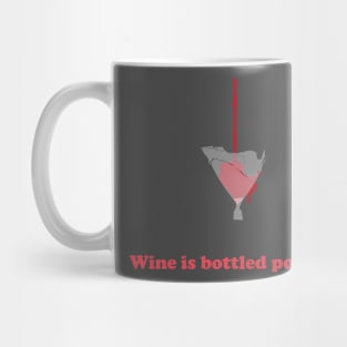 Poetry Mug